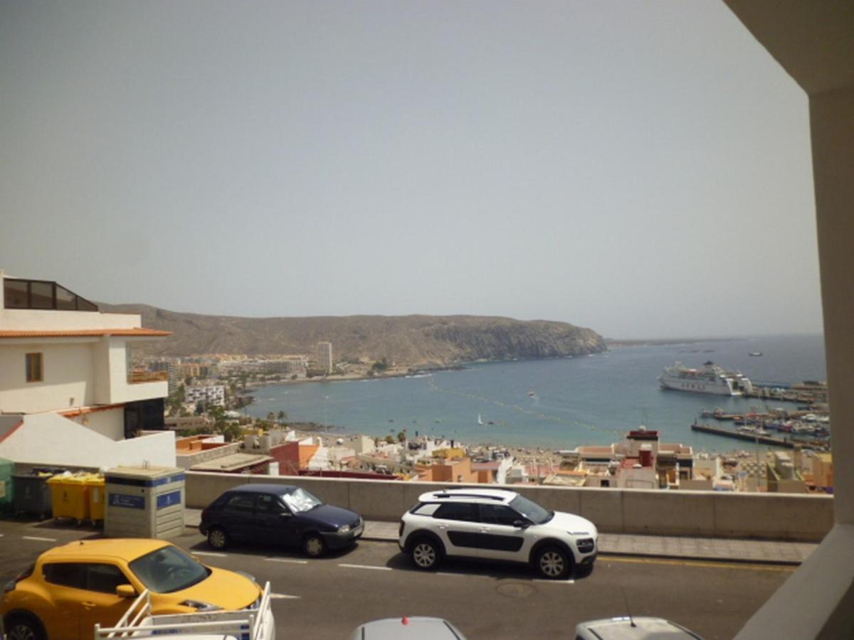 Apartment Frida Los Cristianos  Luaran gambar