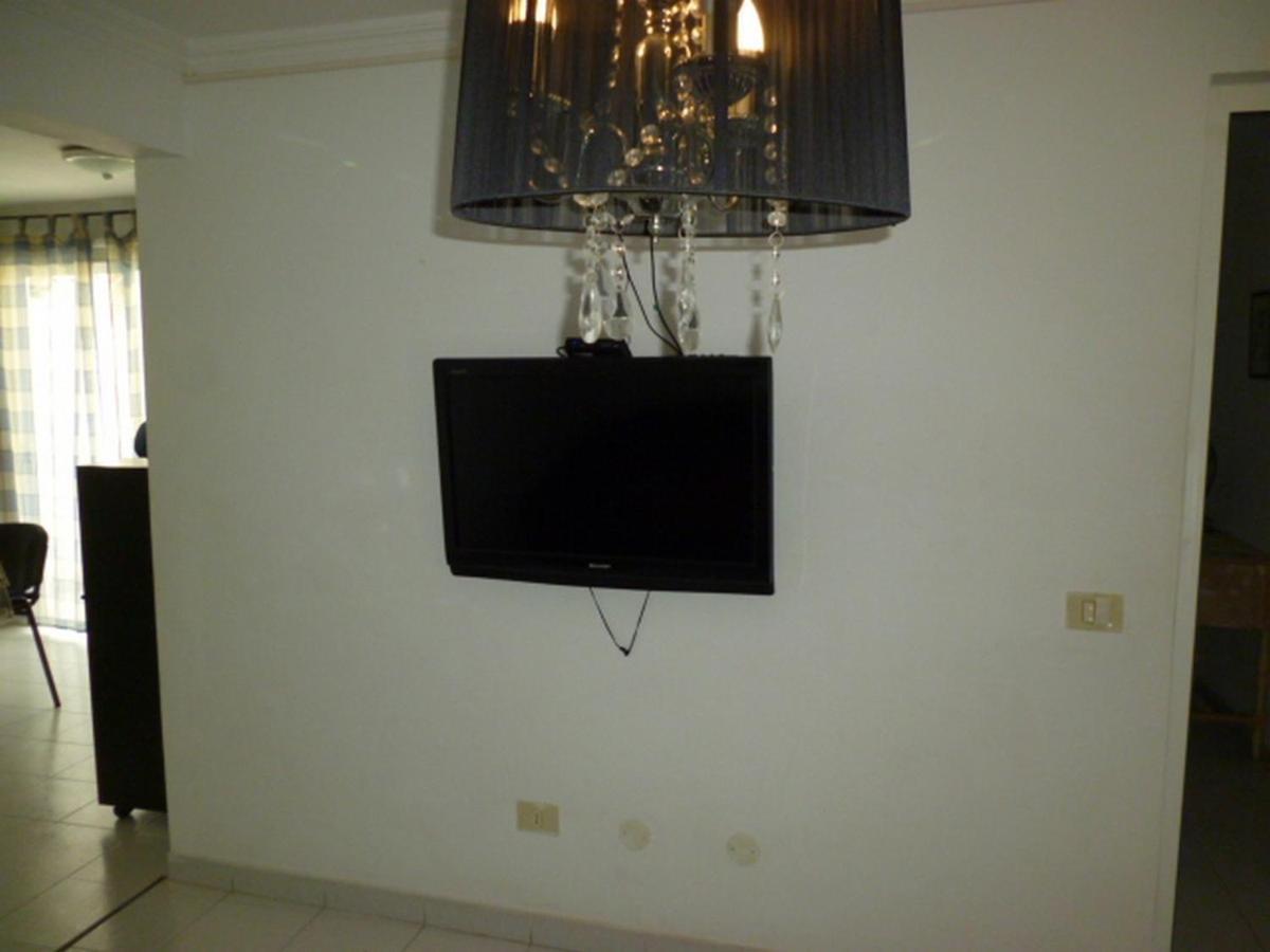 Apartment Frida Los Cristianos  Luaran gambar